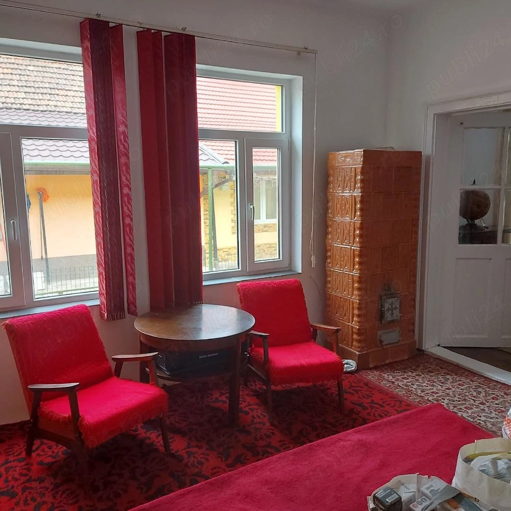 Casă 2 camere Timișoara - poza 6