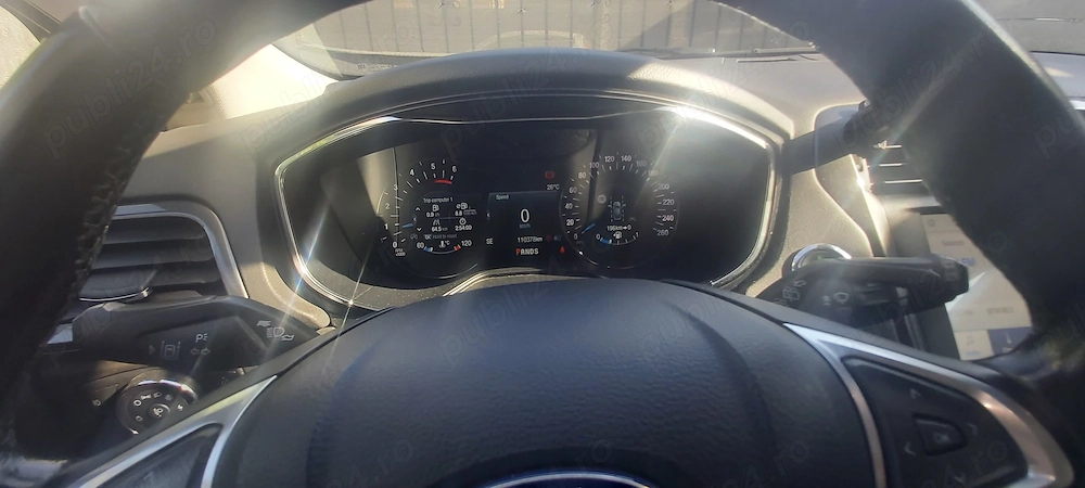 Vand Ford Mondeo stare impecabila