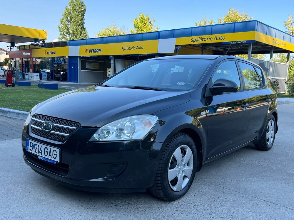 Kia Ceed 1.4i 2009 