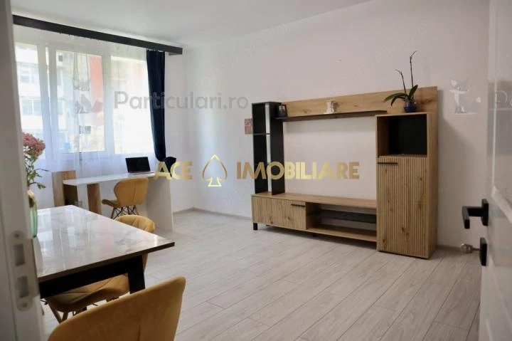 4 Camere de inchiriat | Militari | Metrou | Mobilat - Utilat