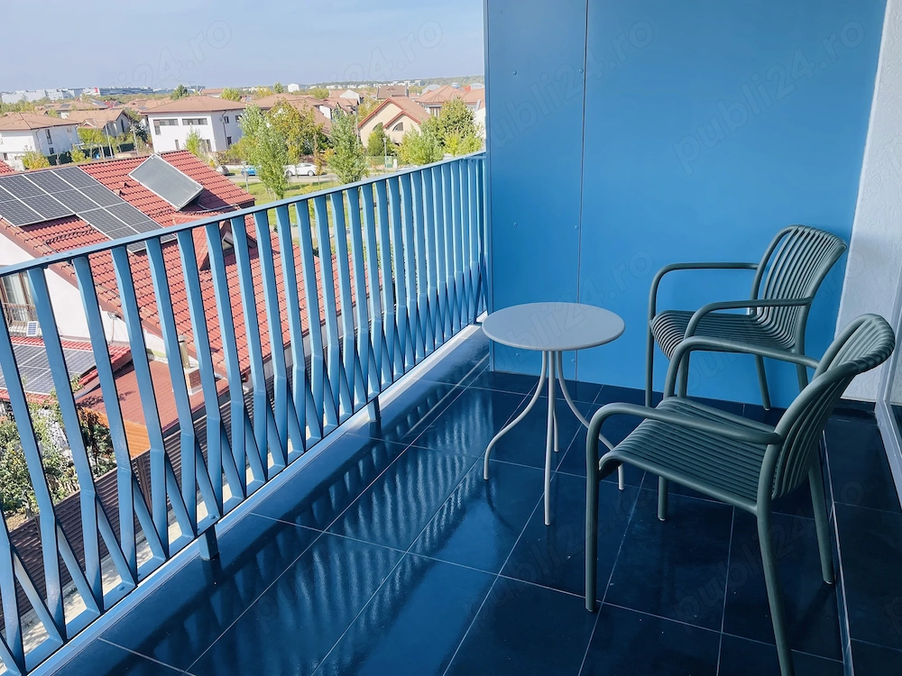 Apartament 2 camere București - poza 2