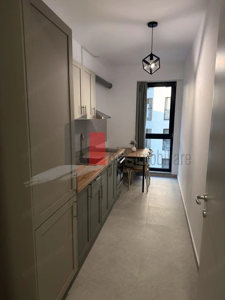 Inchiriere apartament 2 camere Politehnica- Novum Invest