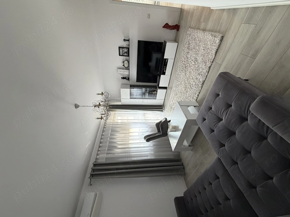 Apartament de închiriat   Fundeni 