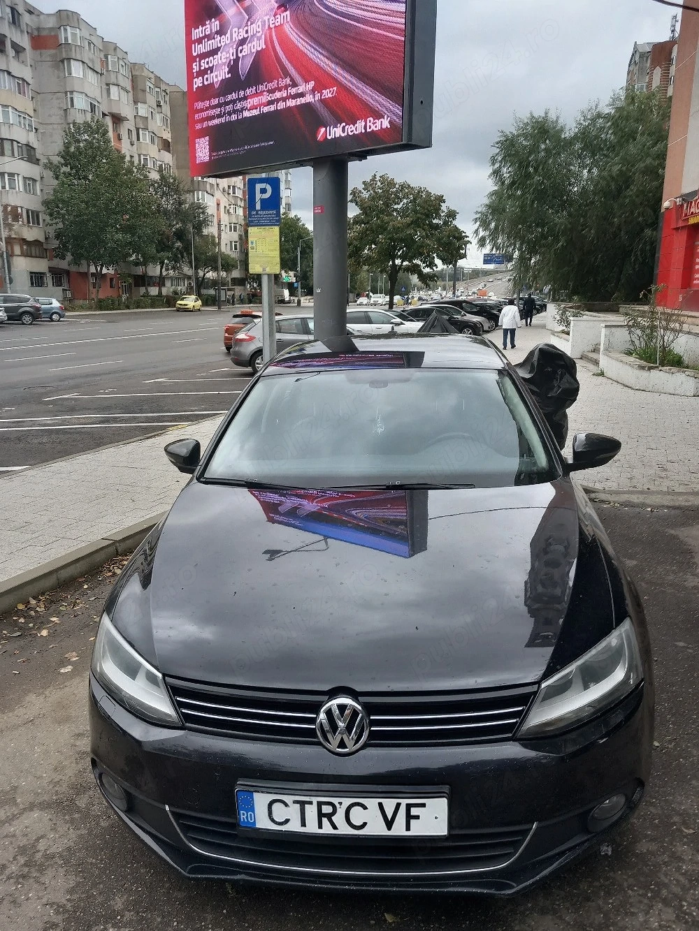 De vânzare 