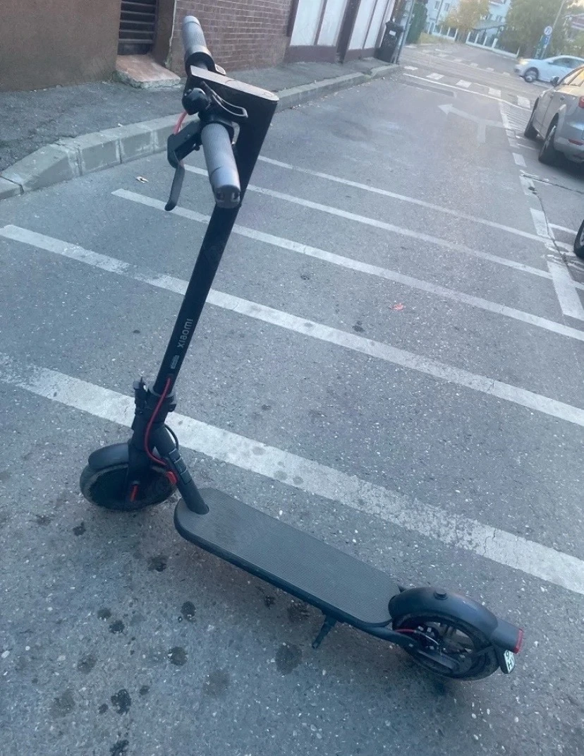 Trotineta xiaomi 