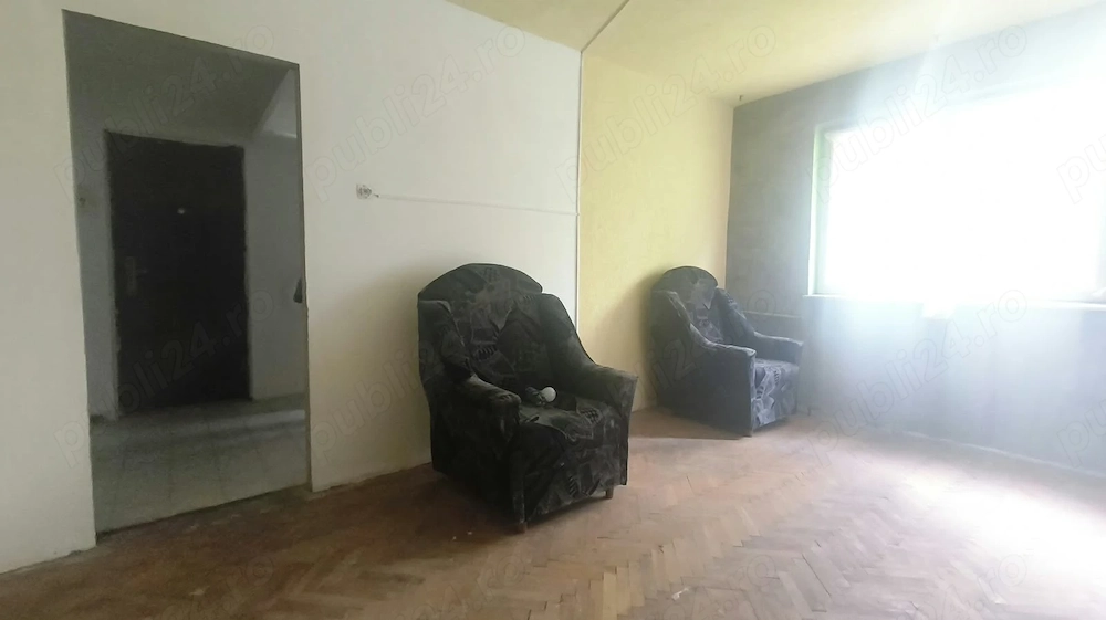 Apartament 2 camere in Deva, zona Micro 15