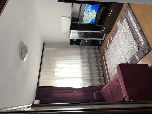 Garsoniera confort 1