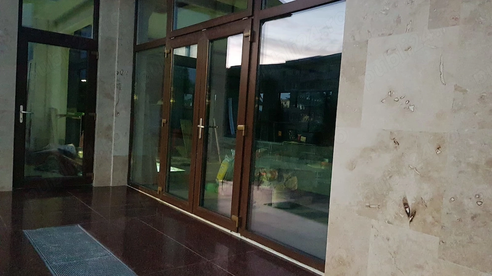 Închiriez Spațiu Comercial Central, 400 mp   Str. Dr. Ioan Rațiu, Turda