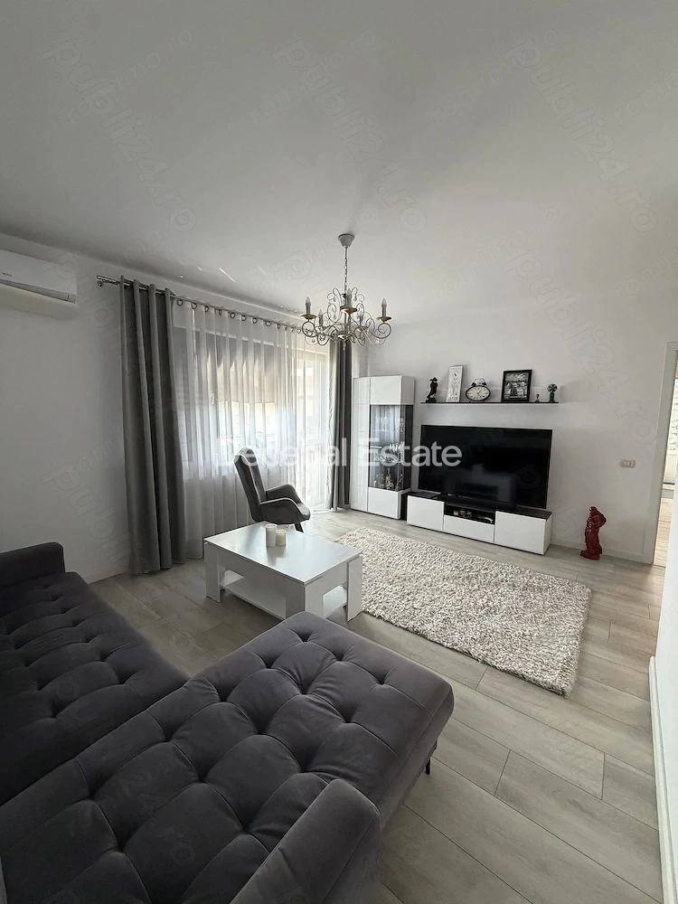 APARTAMENT DE ÎNCHIRIAT | FUNDENI – STRADA CIREȘULUI | 500 €/LUNĂ