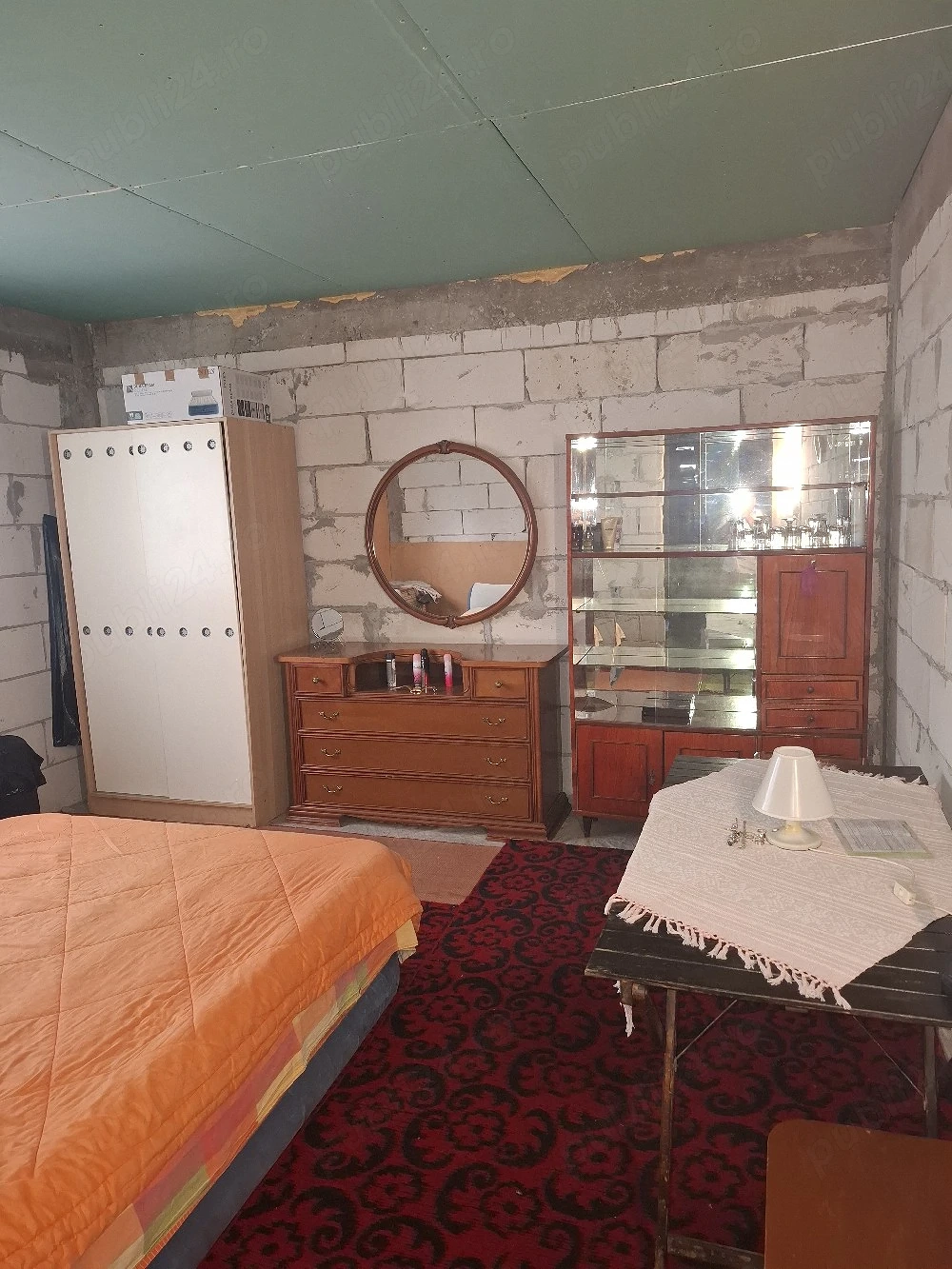 De vanzare casa  in com.Tataranu sat Bordeasca 