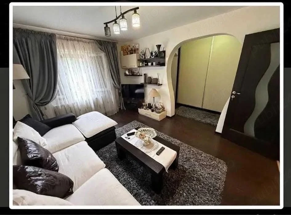 Garsoniera ,32mp renovată 