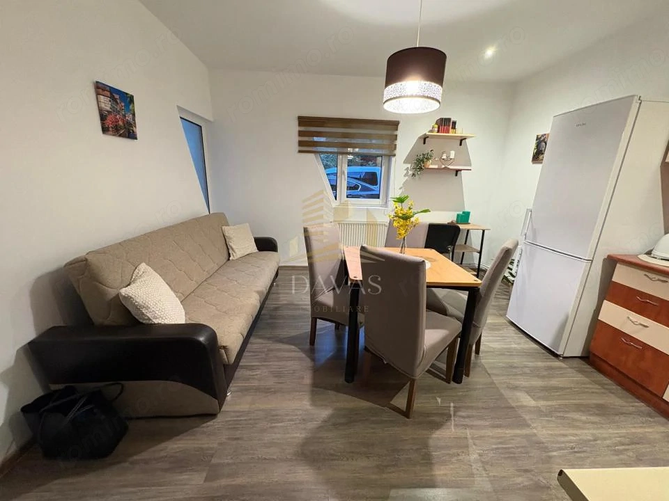 Apartament 2 camere semidecomandat + parcare |Calea Turzii| Zona Zorilor