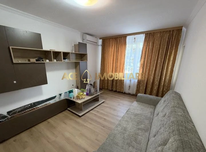 2 Camere de inchiriat | Vitan Mall | Metrou | Mobilat&Utilat | Prima inchiriere