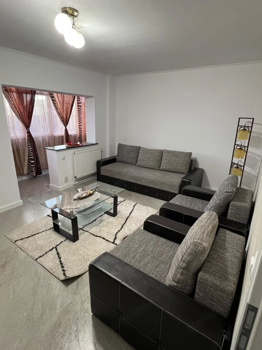 Apartament 2 camere, 60 mp, zona Craiovița Nouă