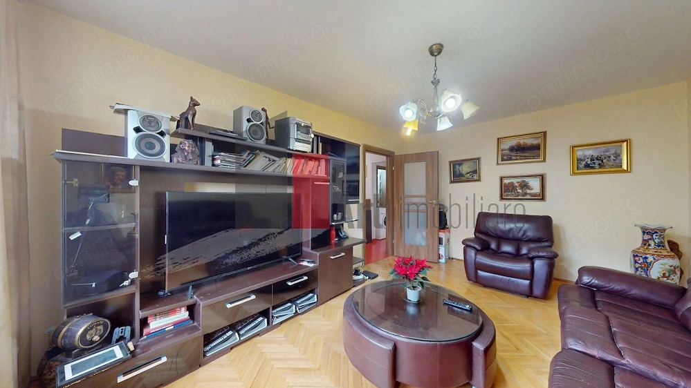 apartament 3 camere Drumul Taberei