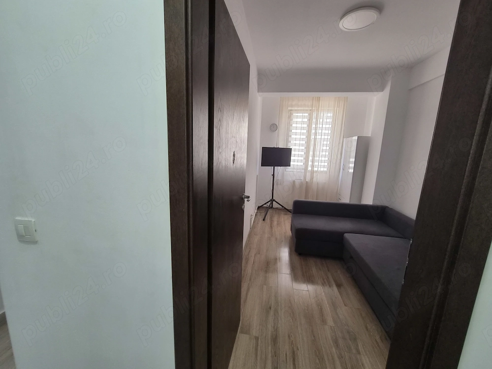 Ap 2 camere de inchiriat in oras Bragadiru 