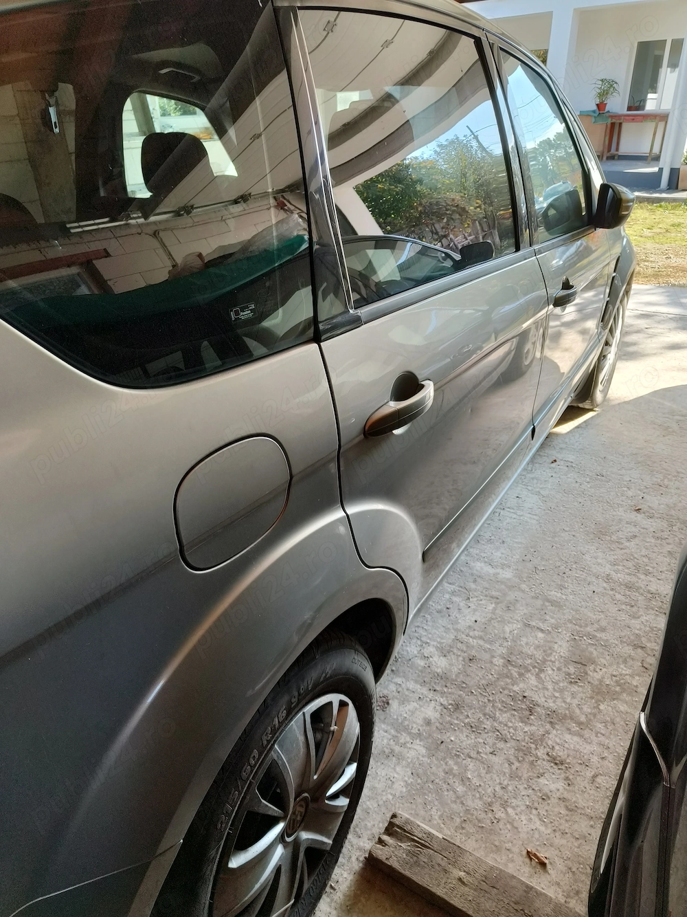Vând Ford smax 2008 1,8tdci 7 locuri  