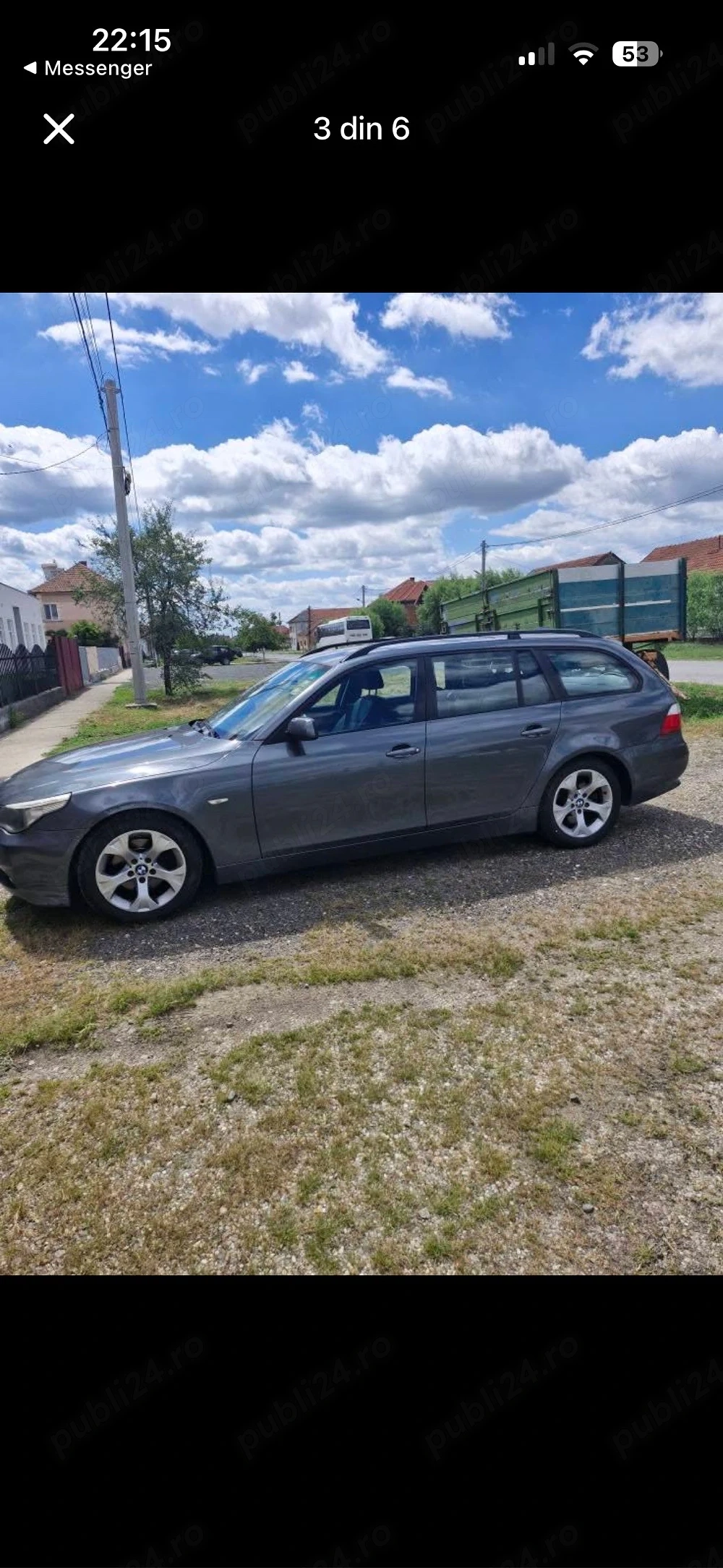 De vânzare BMW