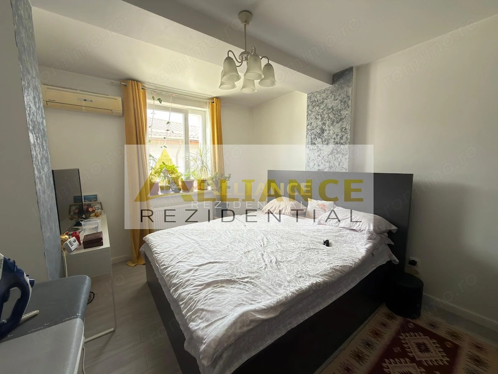 Apartament 2 camere | Parcare inclusa |  Popești-Leordeni