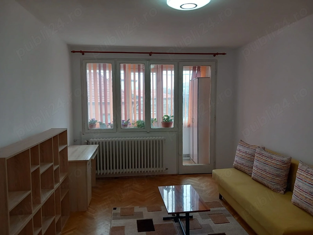 PROPRIETAR - ofer spre Inchiriere Apartment cu 2 camere, Complex studentesc, Timisoara 