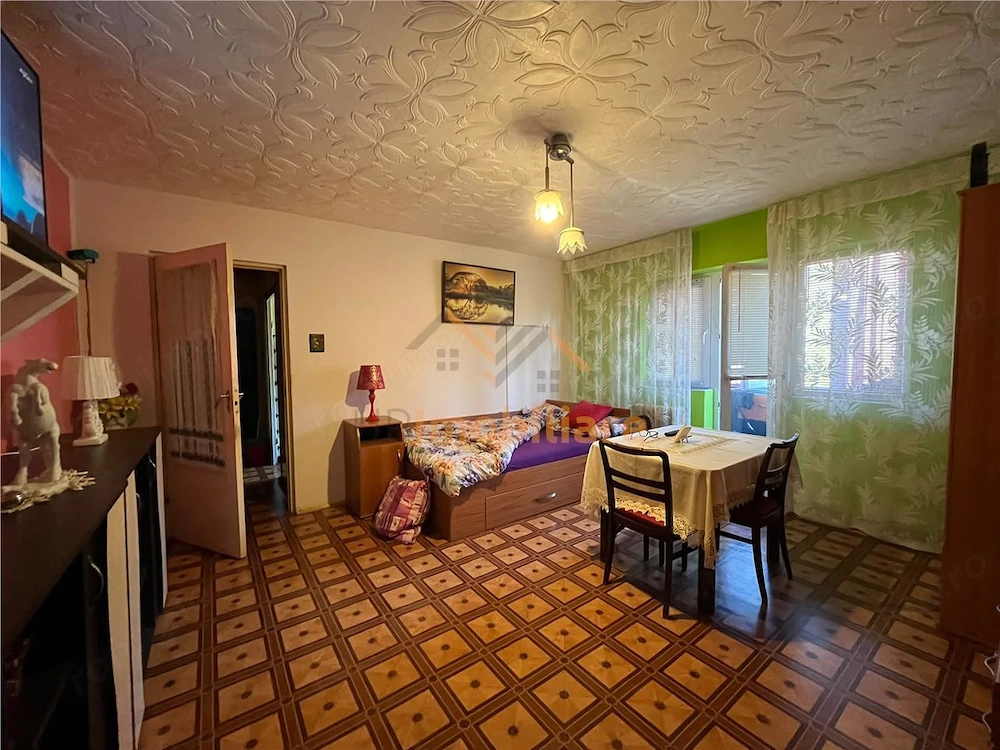 APARTAMENT 2 CAMERE | ETAJ 3 | ROGERIUS | ORADEA