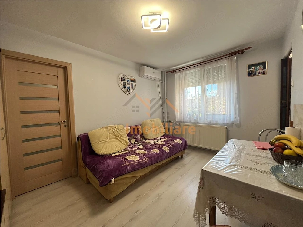 APARTAMENT 2 CAMERE | ETAJ 3 | ROGERIUS | ORADEA