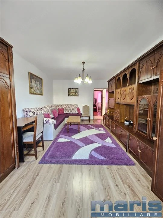Inchiriere apartament 2 camere Tudor zona Diamant et 3