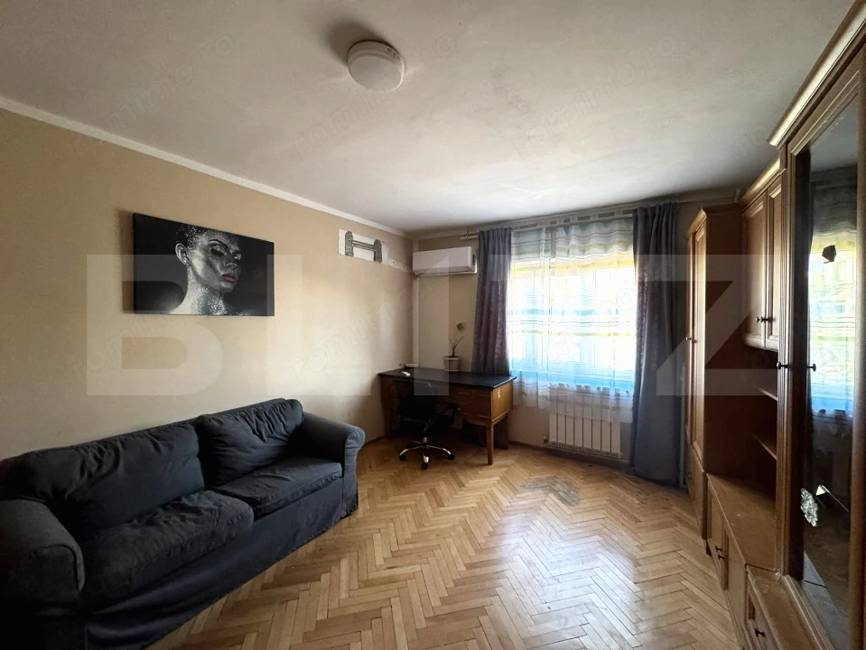 Apartament 2 camere | 68mp | Zona Lunei 