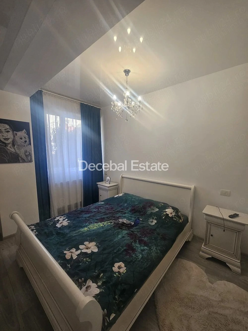 APARTAMENT 2 CAMERE DE VÂNZARE | MILITARI RESIDENCE | CENTRALĂ PROPRIE