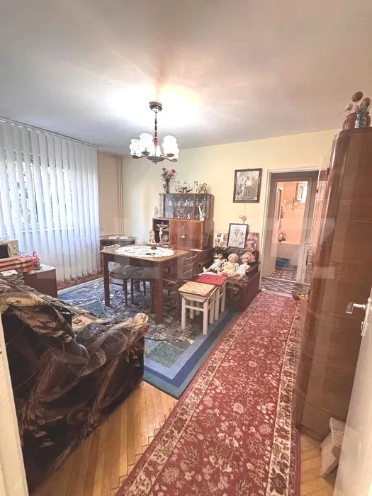 Apartament 2 camere de vânzare – Săcele, Electroprecizia | 34,81 m² | 52.000 € 