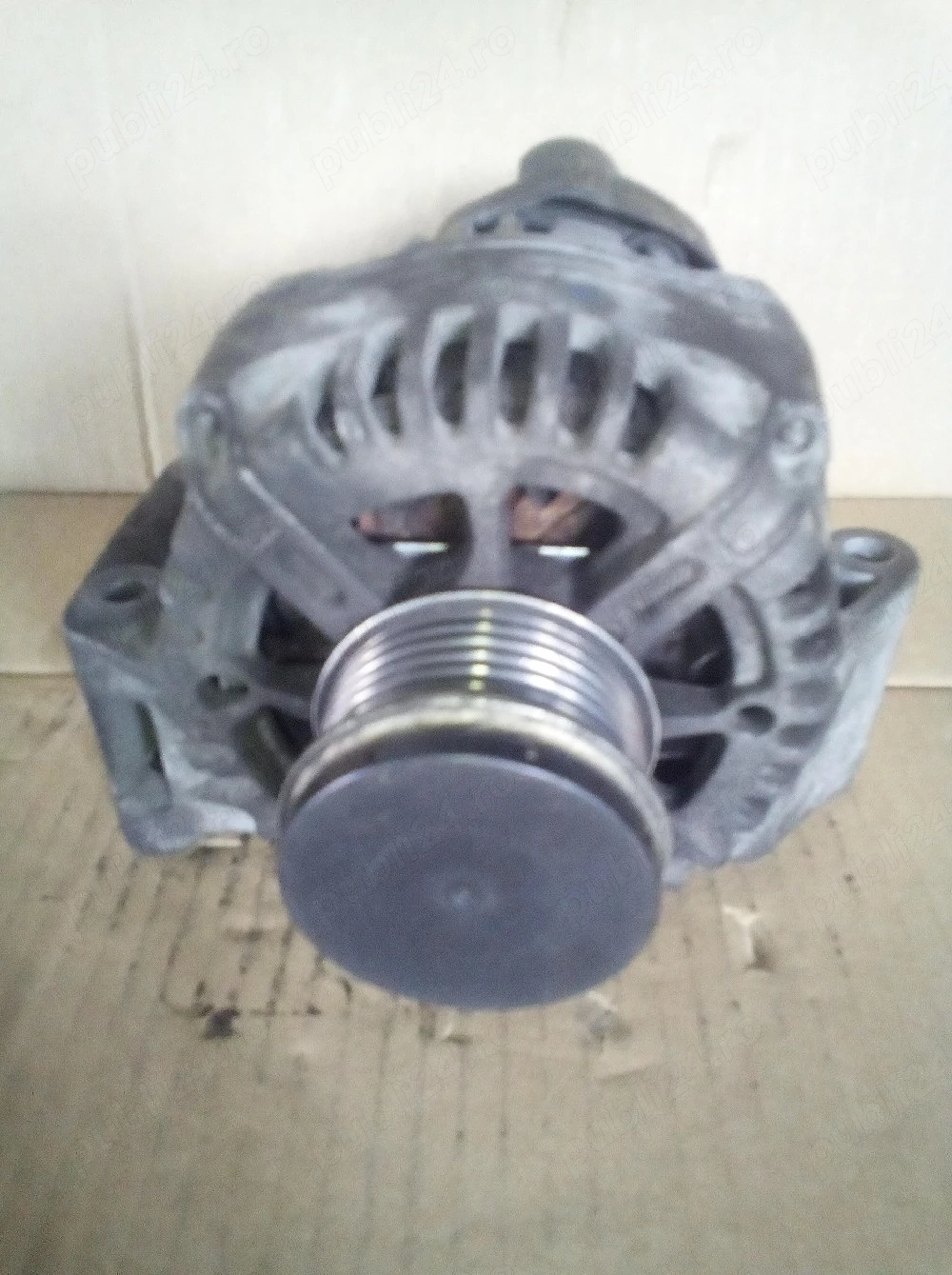Alternator Alfa Romeo, Fiat, Opel, Peugeot, Subaru, Suzuki, Vauxhall, Citroen TG9S051 sau 2542861C.