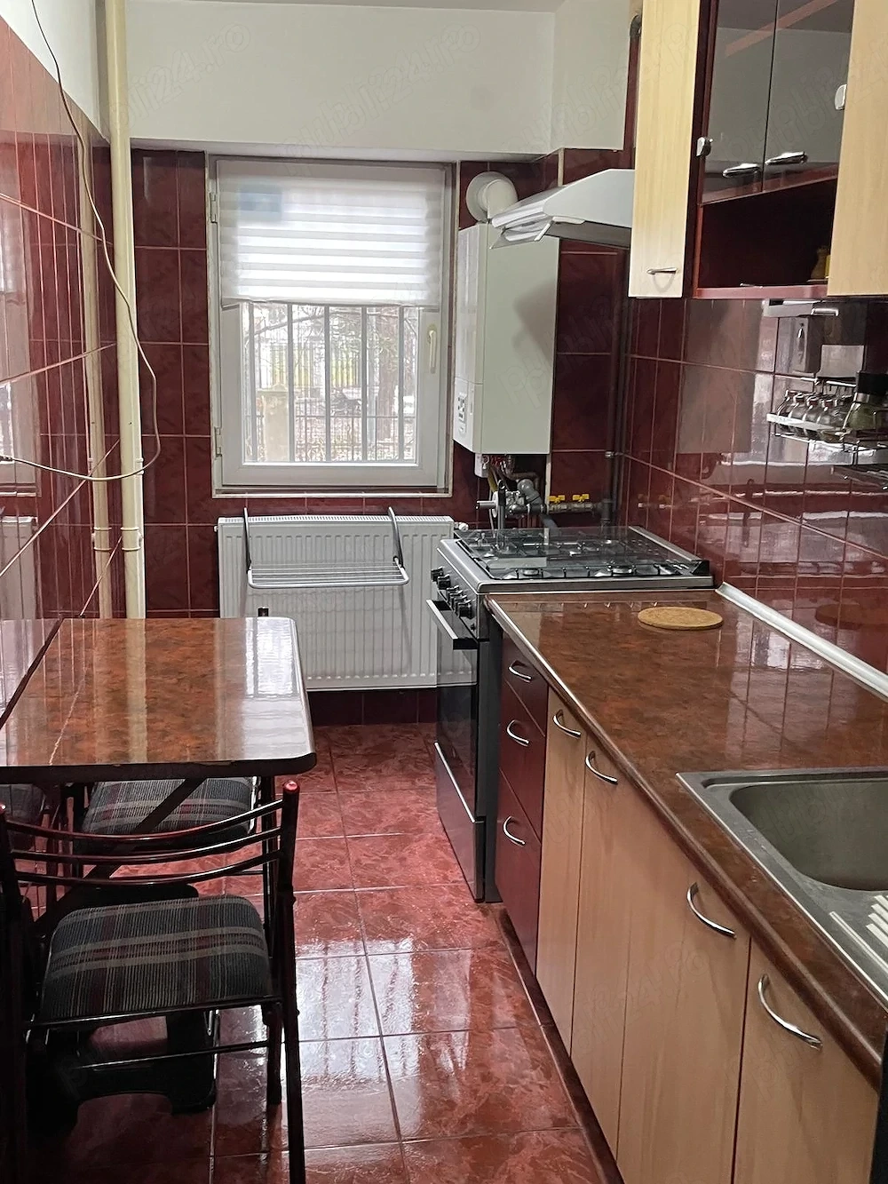 timpuri noi tineretului parter cu centrala