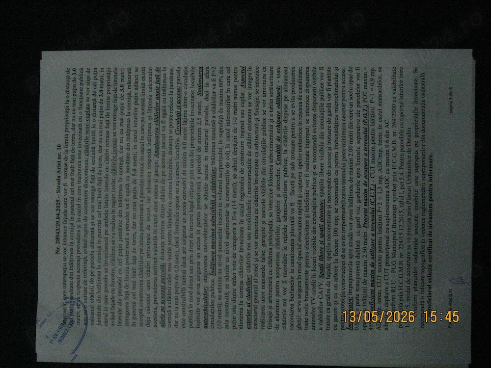Casă 2 camere București - poza 5