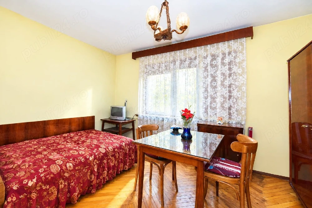 Apartament 2 camare 3 4 - str Severinului Craiova