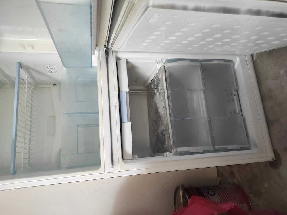 Frigider combina Artic Funcționala