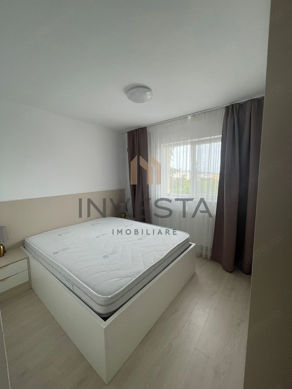 Apartament 2 camere decomandat cu 2 balcoane de inchiriat, Marasti!
