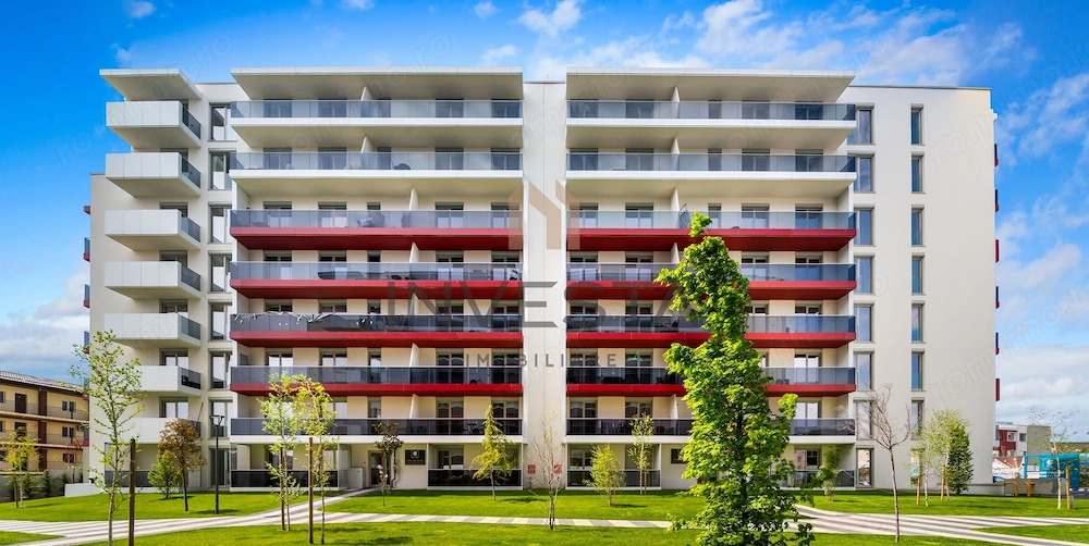 Apartament cu 3 camere 73 mp, Etajul 1, Finisat, Elite City