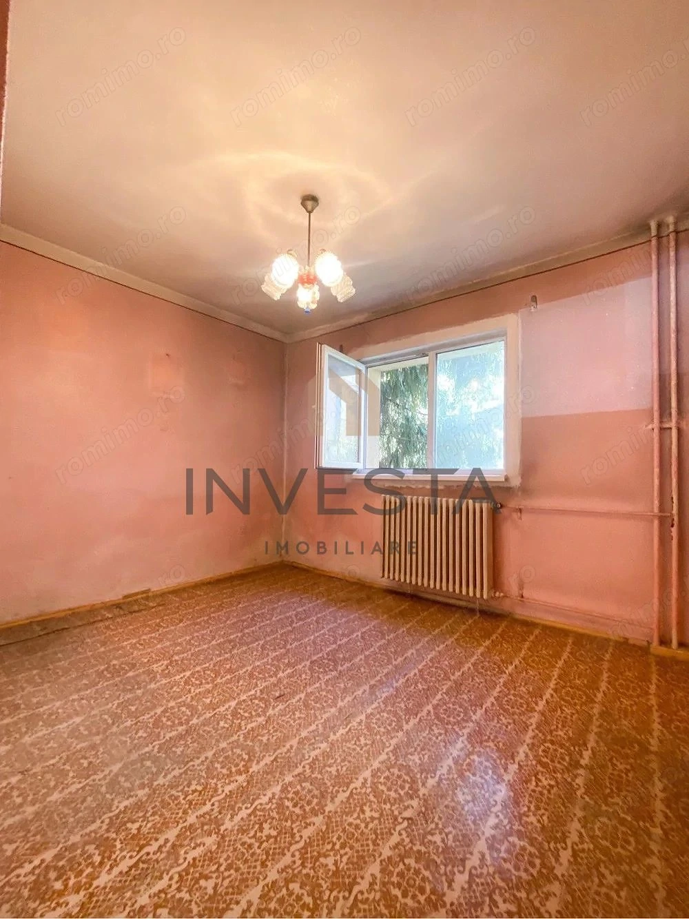 Apartament 2 camere decomandate, Marasti, zona Scortarilor!