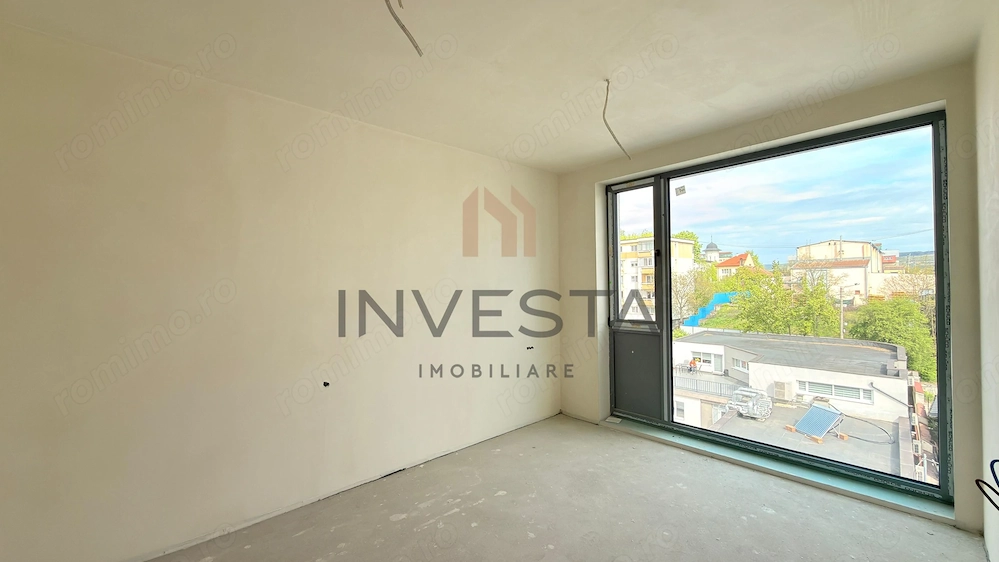 Apartament cu 4 camere, terasa, dispus pe 2 etaje | zona Intre Lacuri!