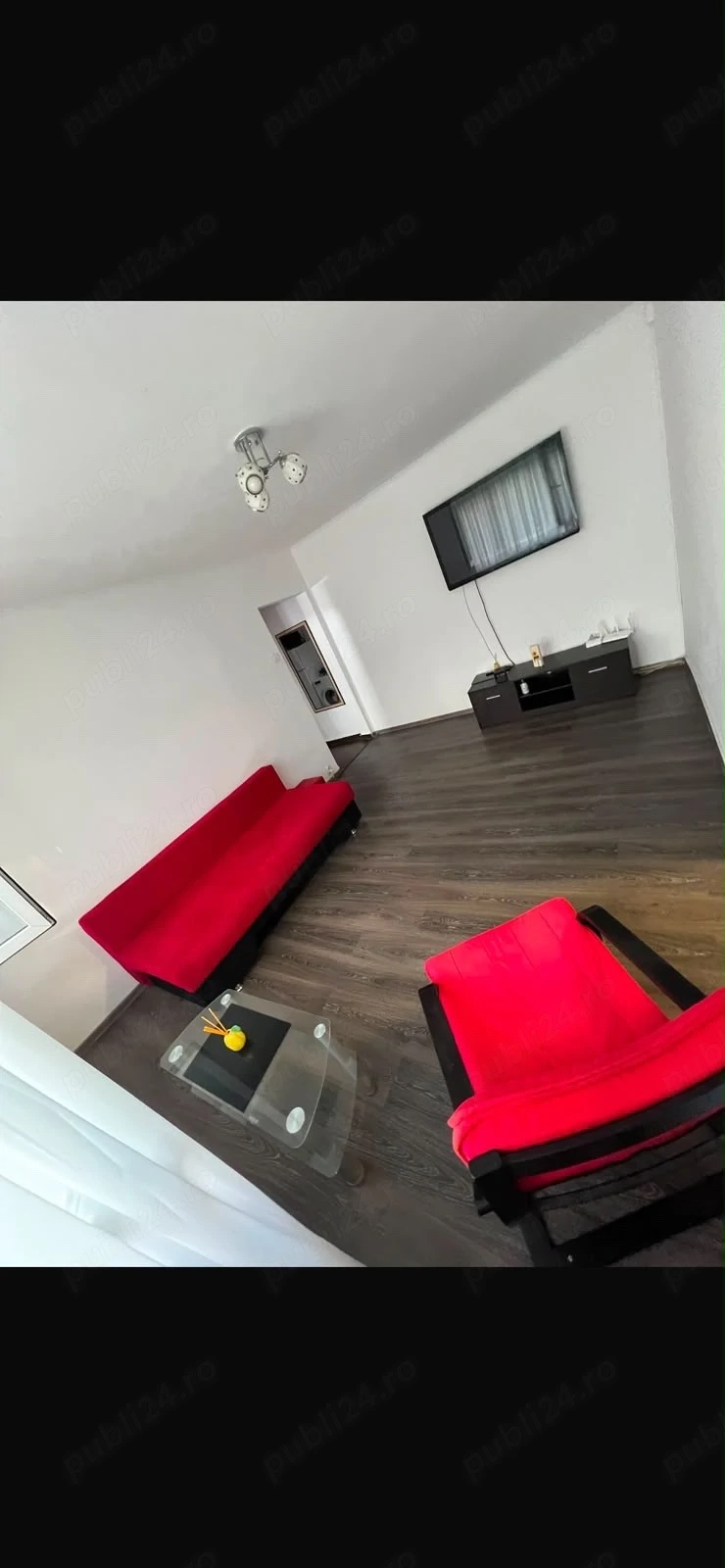 inchiriez Apartament cu 3 camere    PLOIEȘTI, ZONA MALU ROȘU