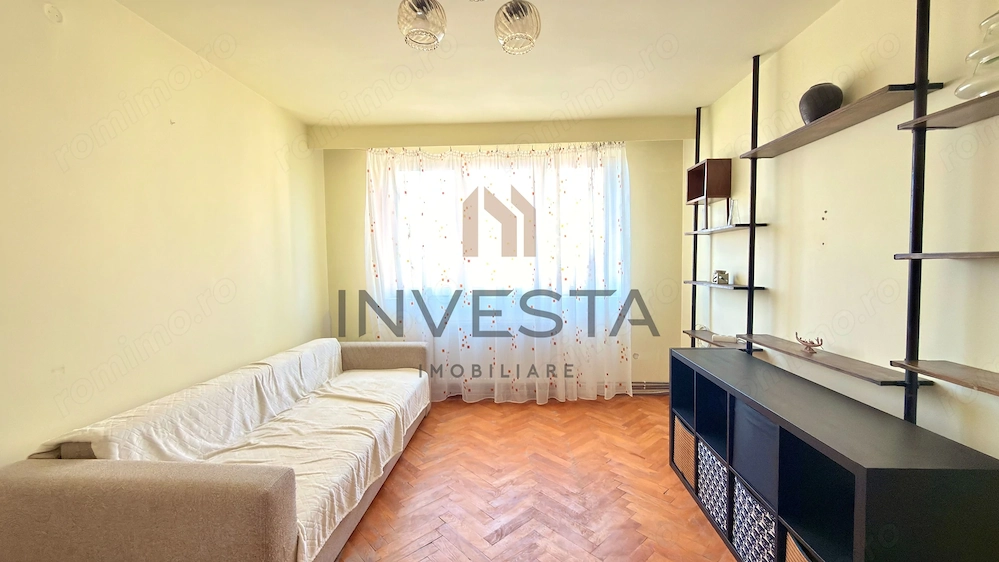 Apartament 2 Camere | Cartier Gheorgheni | Zona Iulius Mall