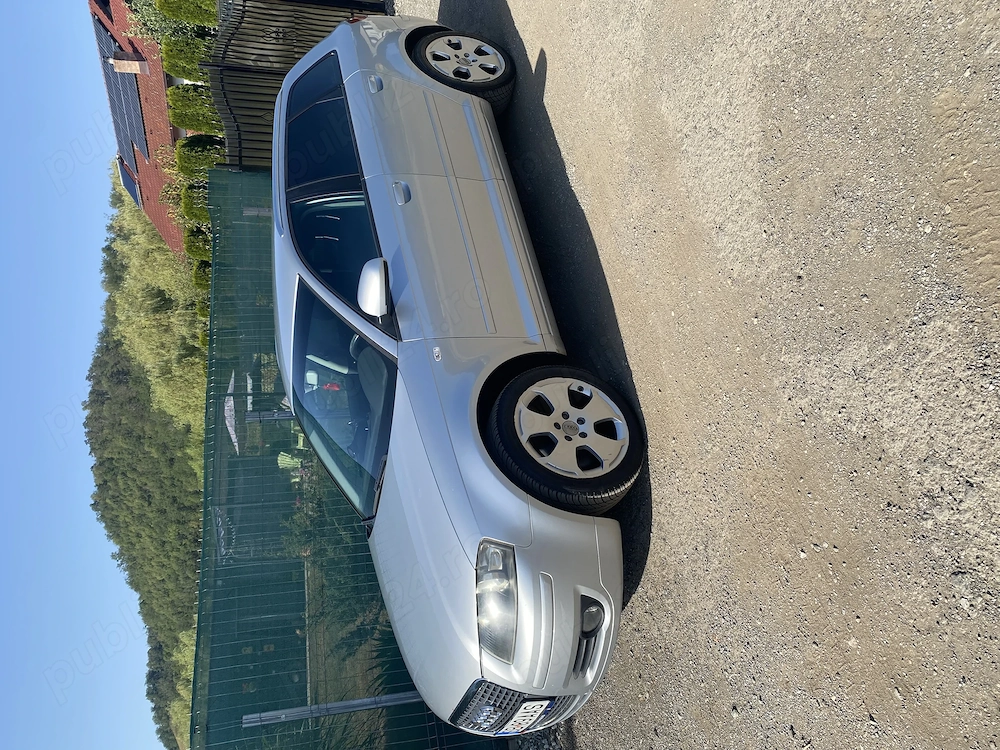 De vanzare AUDI A3 Sportback