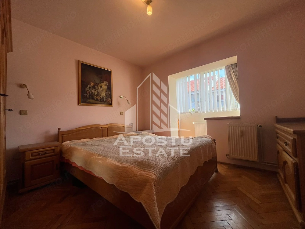 Apartament 4 camere, Zona Centrala