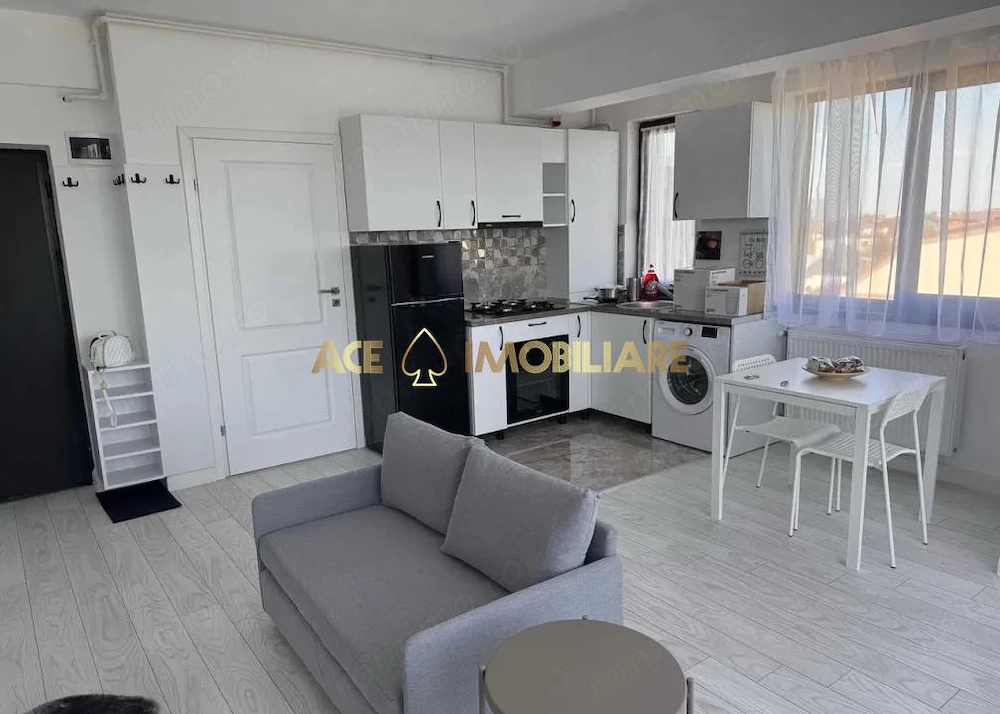 2 Camere de vanzare | Jiului | Metrou | 0% Comision | Mobilat 