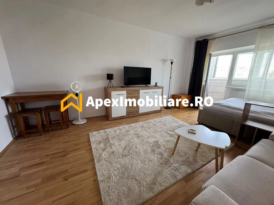 Garsoniera de inchiriat Vitan București | ApexImobiliare.ro