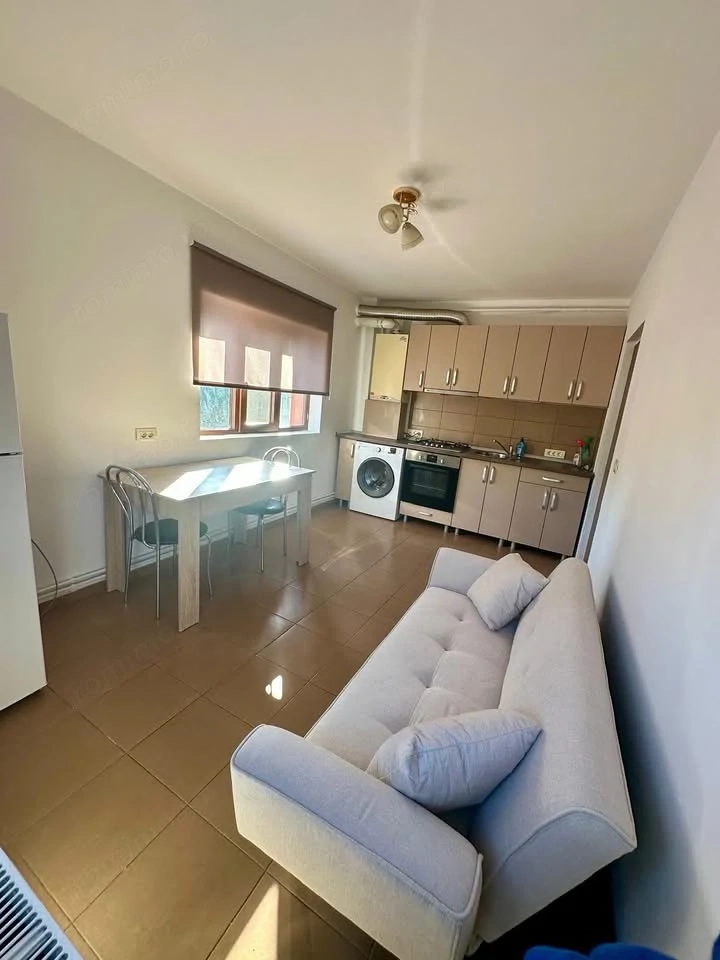 Apartament  2 Camere Centrala Proprie Zona Giroc IQ  
