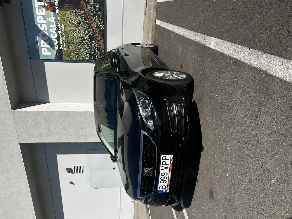 peugeot 308 an 2020 automat