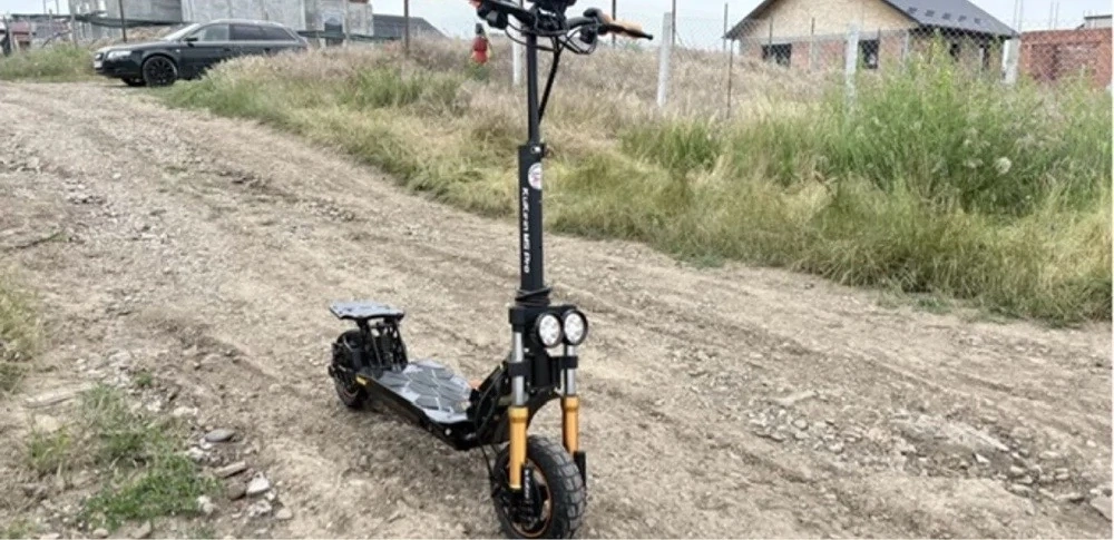 vand kukirin m5 pro,pret negociabil