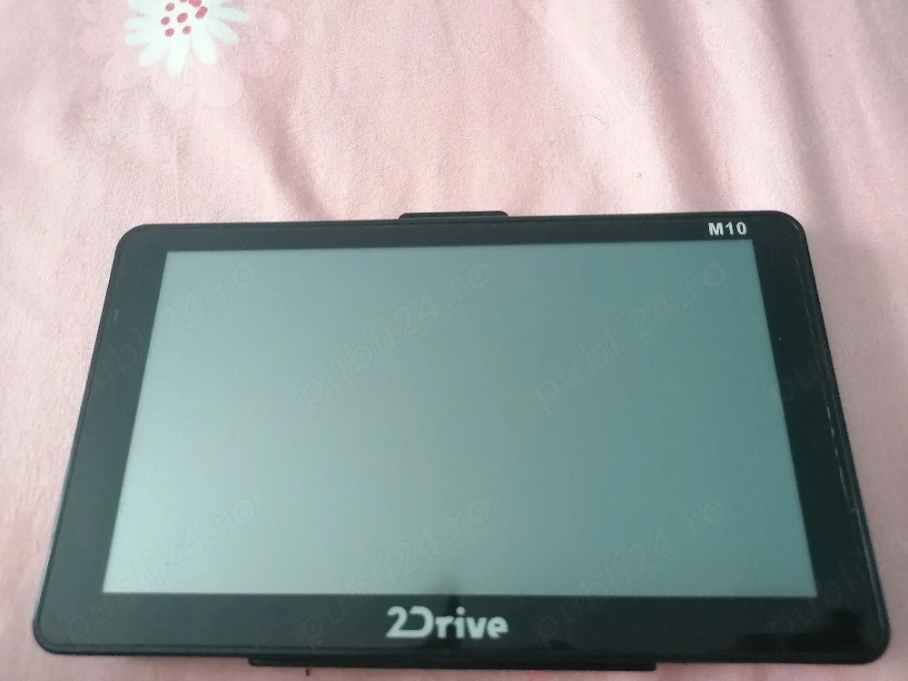GPS camioane cu locatii favorite
