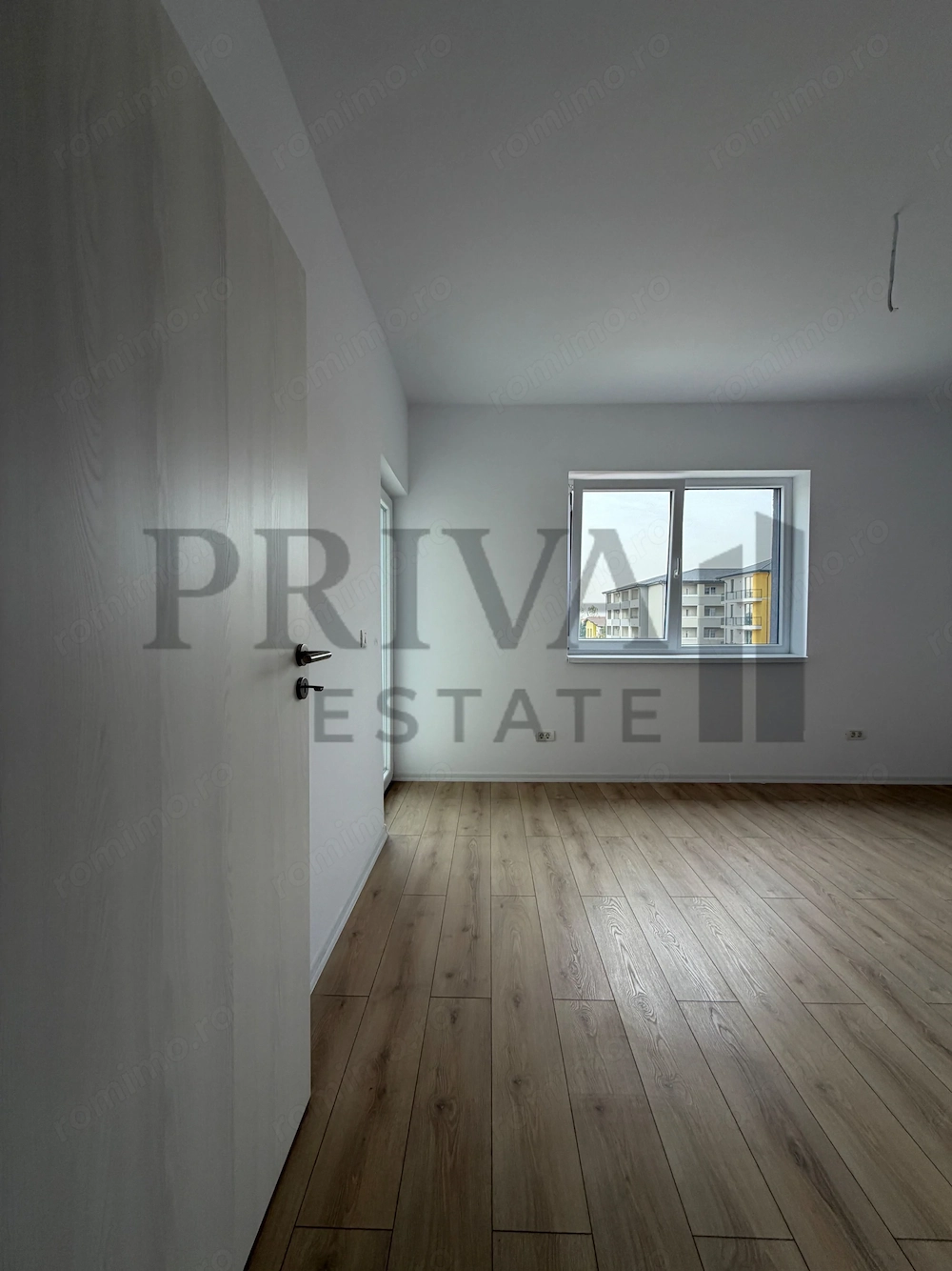 Apartament decomandat 2 camere, 53 mp, etaj 2, Jupiter Giroc